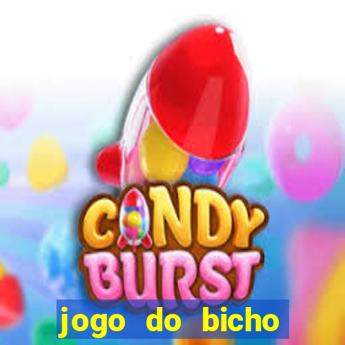 jogo do bicho tipos de apostas